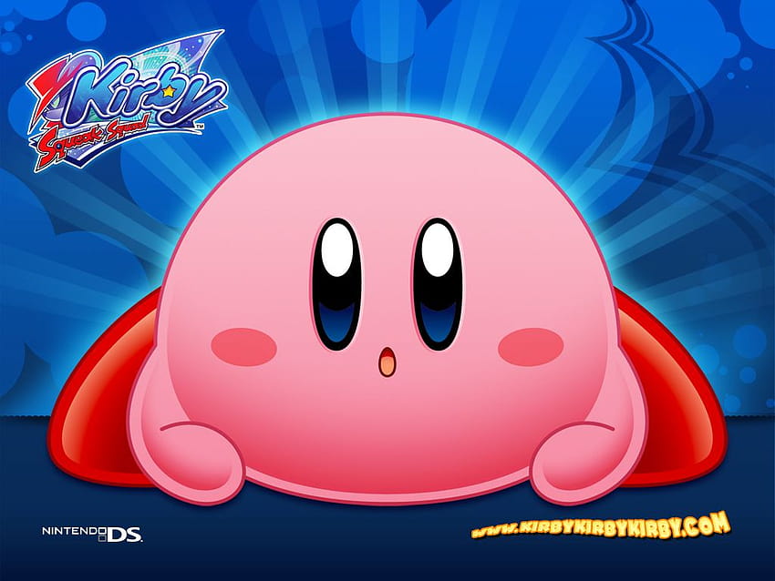 Kirby Squeek Squad Kirby 1093892 [1024x768] para tu móvil y tableta fondo  de pantalla | Pxfuel