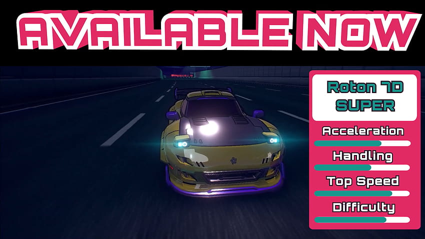 Steam Community :: Inertial Drift HD wallpaper