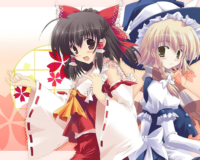Touhou Unofficial Doujin Anime A Summer Day's Dream Touhou: A Summer Day's Dream Anime, touhou summer days dream HD