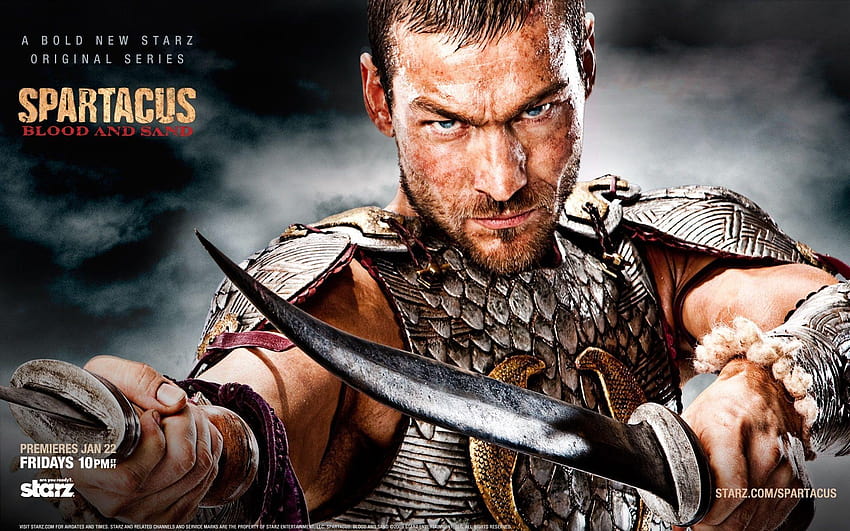 Tema Spartacus para Windows 10, arena Spartacus fondo de pantalla
