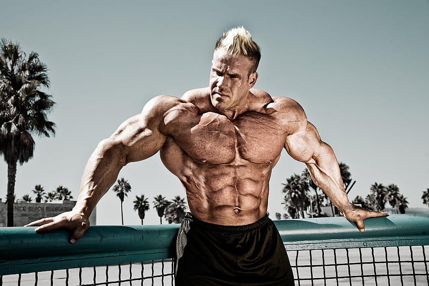 Jay Cutler 4x Mr. Olympia, jay cutler bodybuilding HD wallpaper