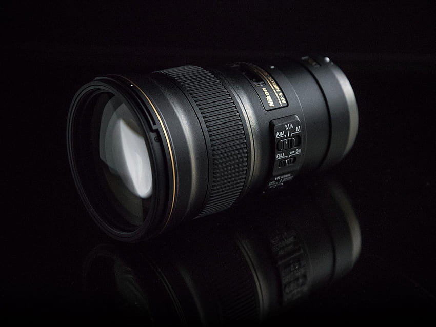 AKTUALISIERT] Nikon kündigt neue Firmware für 300 mm F4 VR an, um Unschärfe bei Nikon d850 zu beheben HD-Hintergrundbild