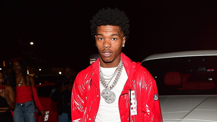 Lil Baby Arrested, Accused of Reckless Driving in a Corvette, lil baby and gunna HD wallpaper