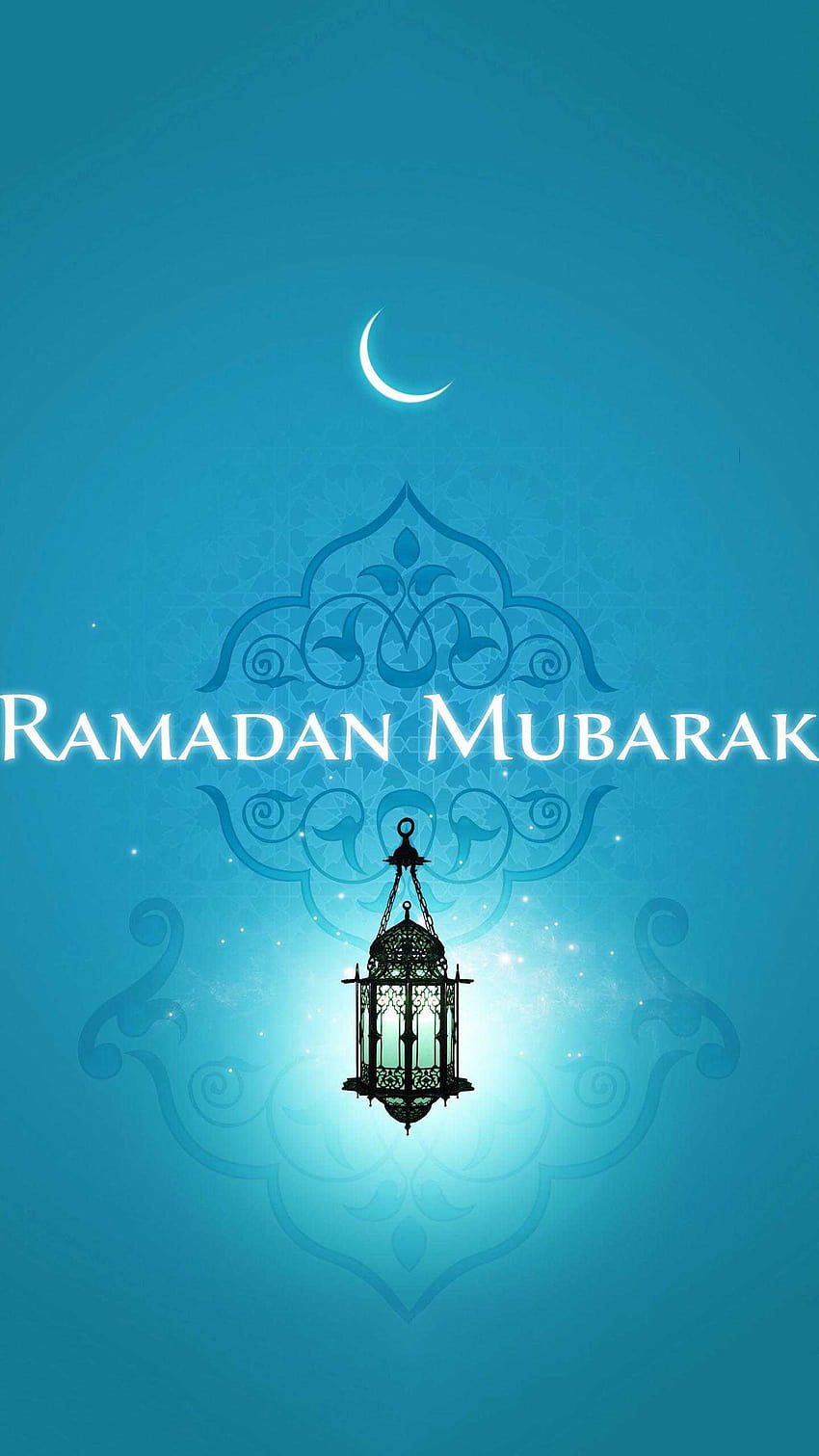 Ramadan Moubarak, joyeux ramzan Fond d'écran de téléphone HD