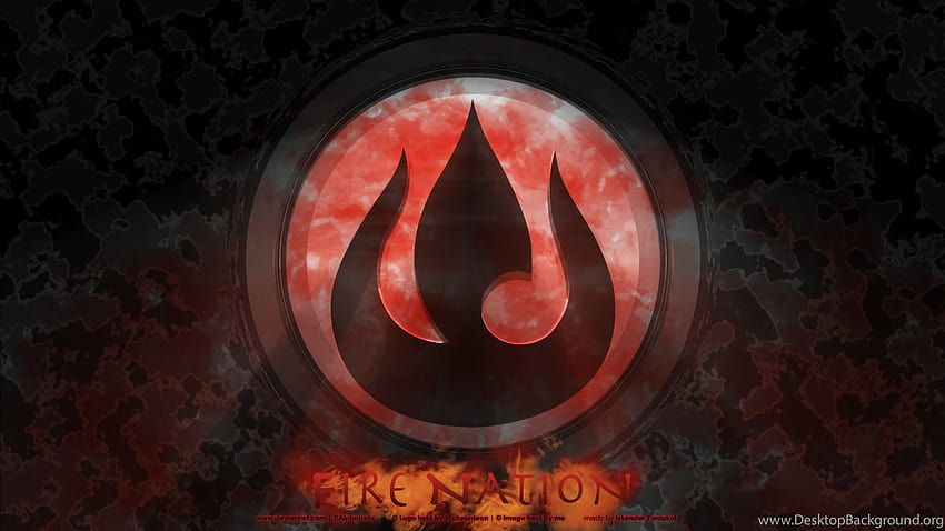 Something Something Deadliest Something: Fire Nation Kingdom ... Backgrounds HD wallpaper
