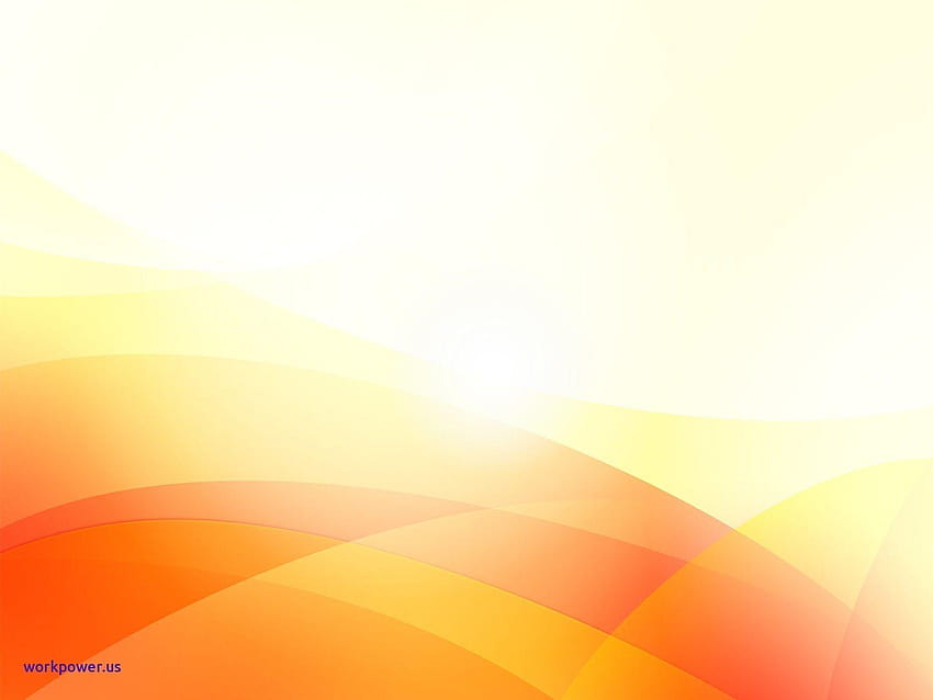 Template-Design-Hintergründe Orange, Hintergrund orange HD-Hintergrundbild