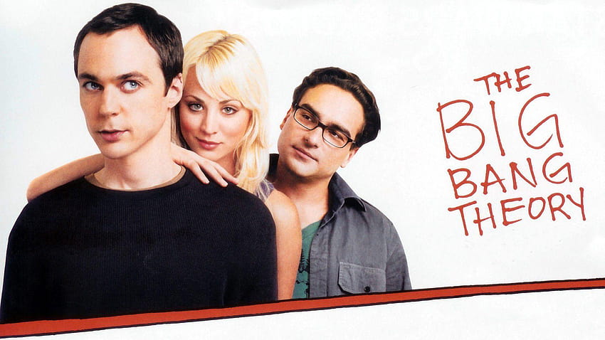 Big Bang Theory 1920x1080, the big bang theory HD wallpaper | Pxfuel