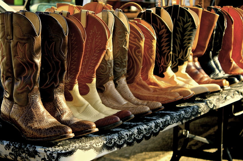 4571 Cowgirl Boots Background Images Stock Photos  Vectors  Shutterstock