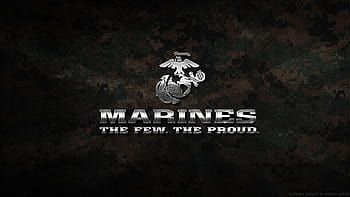 Military Police Can Now Carry Personal Firearms on Marine Corps Bases ...