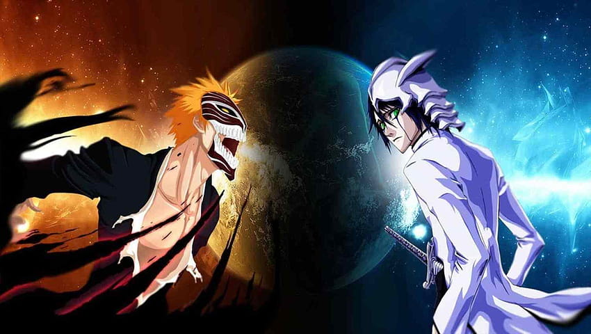 Bleach Wallpaper FullHD by CiMu1988 on DeviantArt