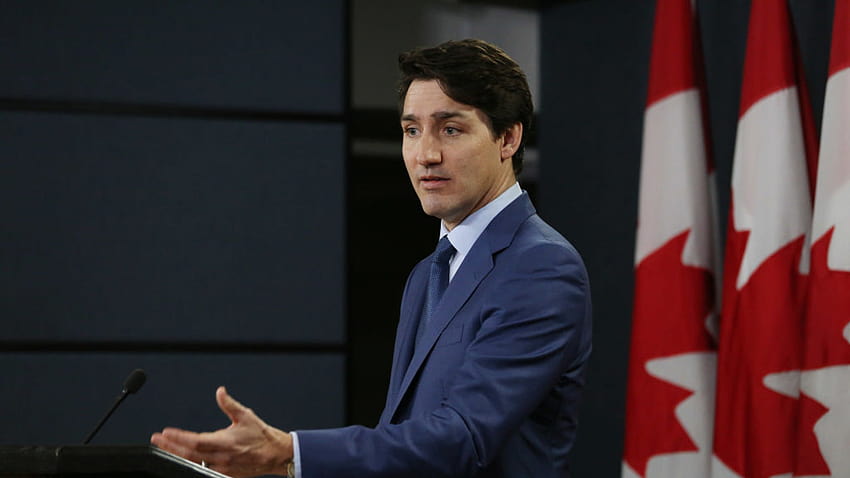 Blackface 'nightmare' for liberal superstar Trudeau, justin trudeau HD wallpaper