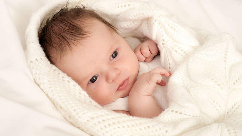 Cute Boy Baby Of Computer ~ ยิปซีพิกเซล เด็กน้อยน่ารัก วอลล์เปเปอร์ HD
