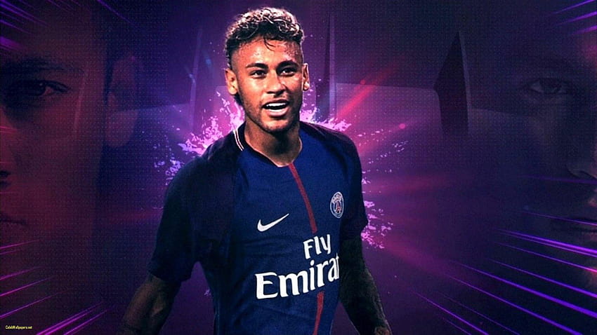 Neymar Psg by F Edits On Deviantart Fresh Neymar, psg neymar HD wallpaper