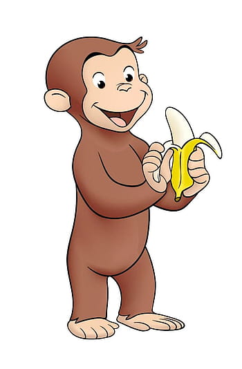 Watch Curious George Online with NEON