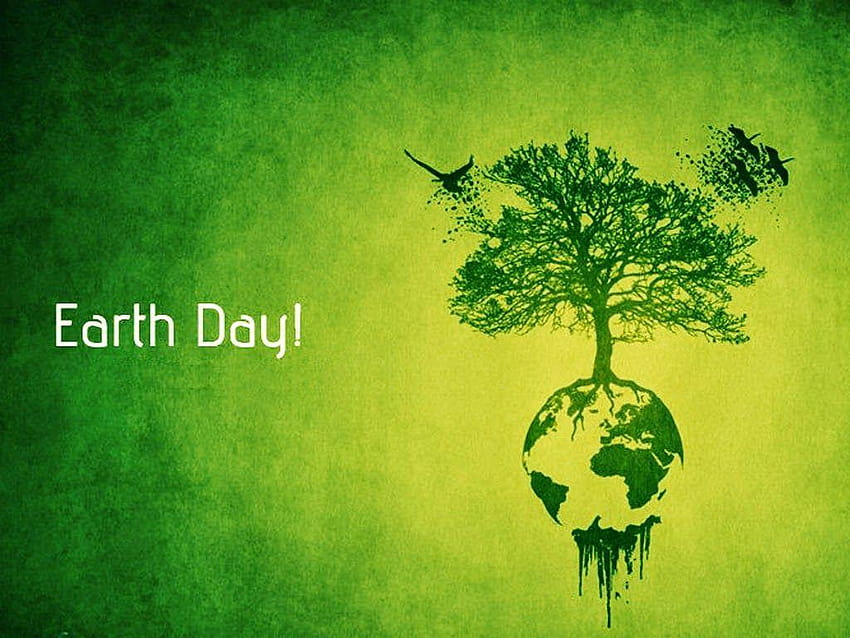 Earth Day One Hd Wallpaper Pxfuel