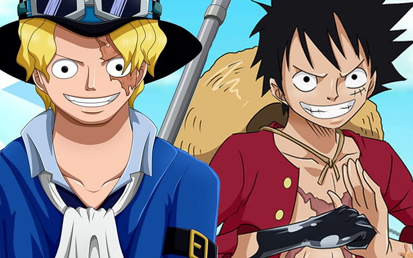 How Dressrosa Will End Luffy Sabo Vs Doflamingo One Piece [1920x1080] for your , Mobile & Tablet HD wallpaper