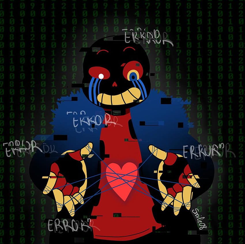 Undertale Au Fanon Wiki - Undertale Au Fanon, HD Png Download - vhv