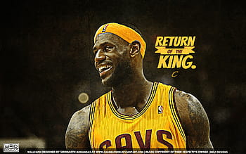 Lebron James Jersey Wallpapers - Wallpaper Cave