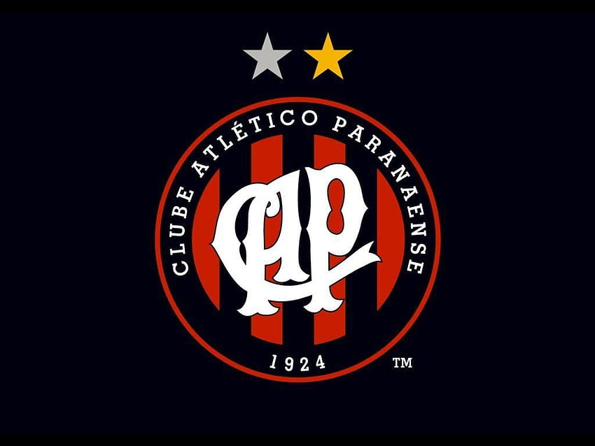 Papel de Parede Atlético Paranaense, Club Athletico Paranaense HD-Hintergrundbild