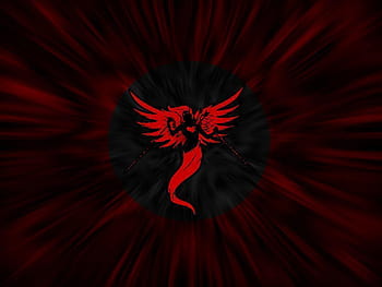 the offspring rise and fall rage and grace wallpaper