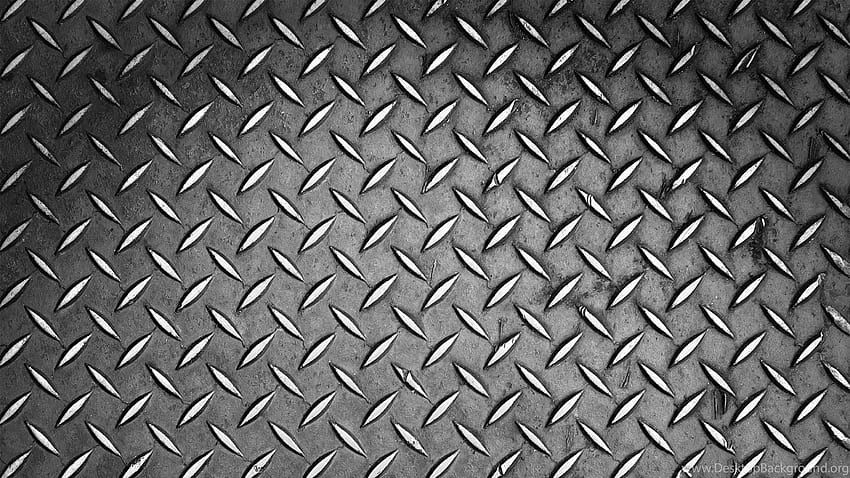 White Steel, steel plate HD wallpaper