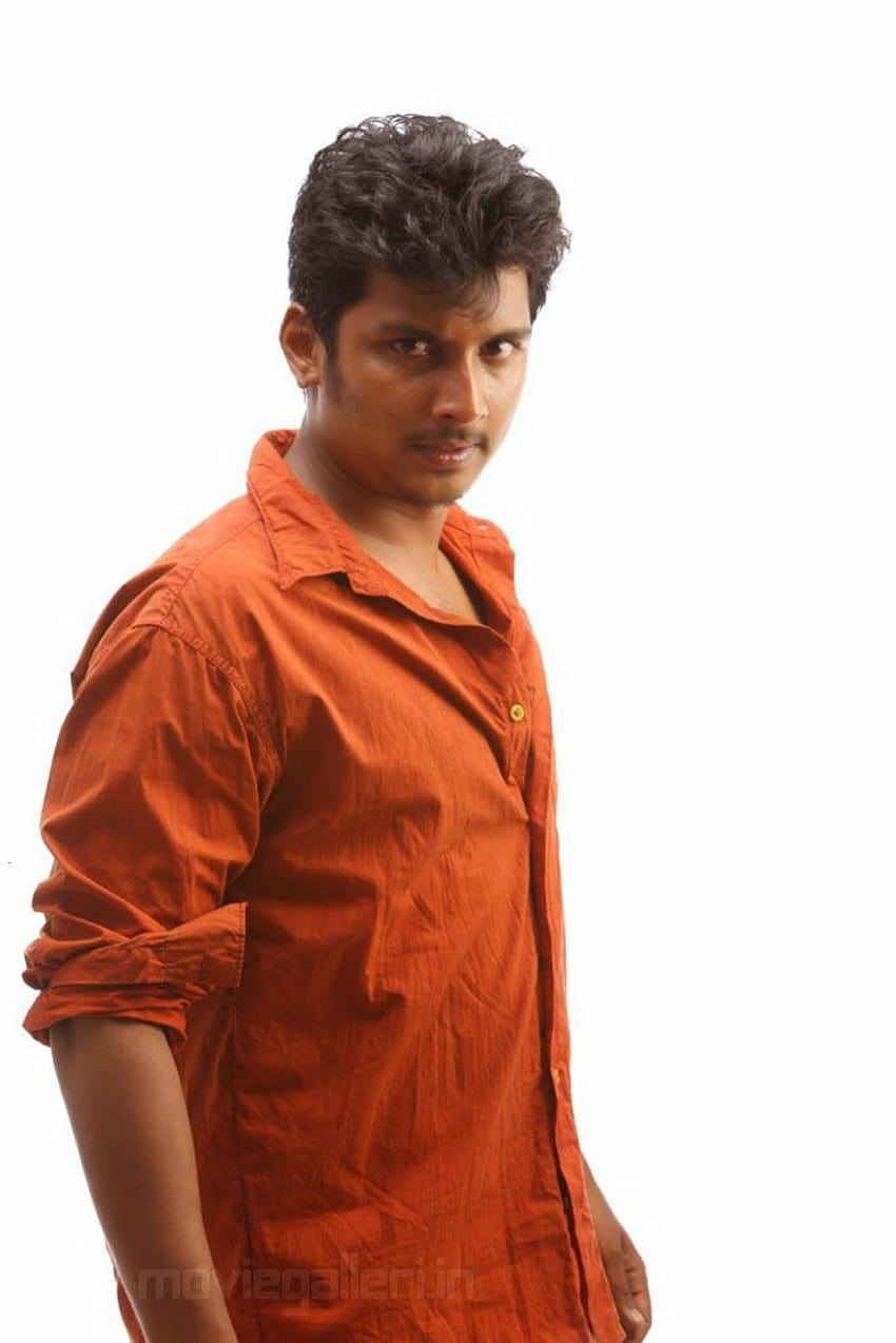 Actor Jeeva opts for commercial roles  nowrunning