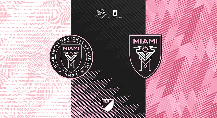 Inter Miami CF fondo de pantalla