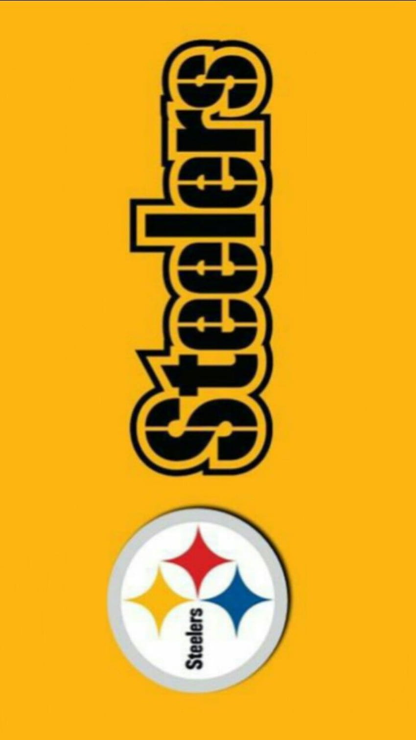 Pittsburgh Steelers iPhone Wallpaper HD Lock Screen - Wallpaper HD 2023