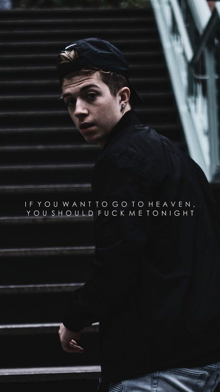 Dirty jack avery // lockscreens :) HD phone wallpaper | Pxfuel