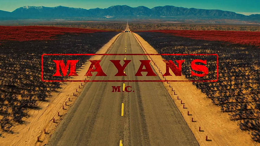 Ver Mayans M.C., mayans mc fondo de pantalla