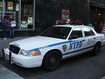 Police Attacks Fueled By Violent Ideology Of Grievance, Nypd Swat HD ...