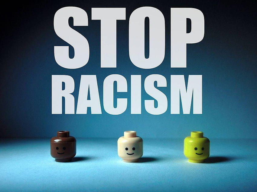 Join us in Prayer to end RACIAL DISCRIMINATION, stop racism HD wallpaper