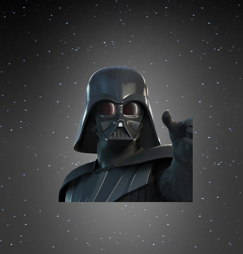 Star Wars Stuff on Twitter DarthVader in Fortnite   httpstcoSwFWE6Nv6M  X