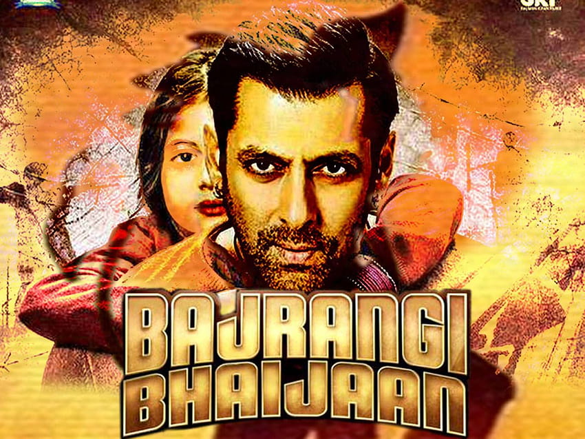 Bajrangi Bhaijaan 映画、 高画質の壁紙