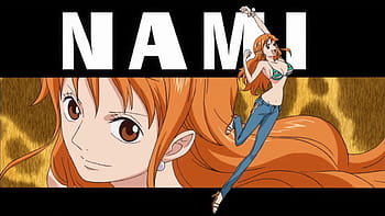 nami one piece new world