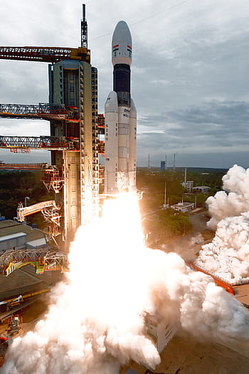 Chandrayaan 3 mission launches off: India begins its journey to the Moon |  Watch | Oneindia News - video Dailymotion