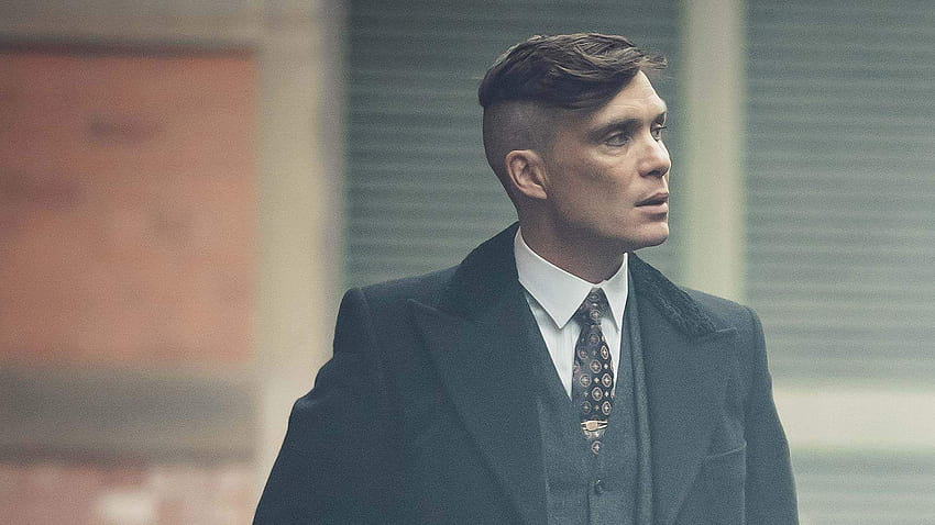Peaky Blinders to end after season six, spin, thomas shelby pc HD wallpaper