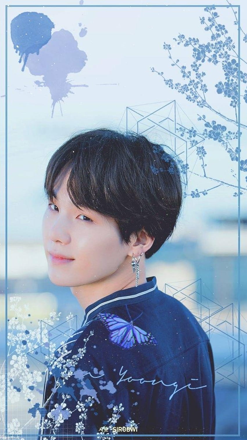 Min Yoongi Wallpaper - Suga is so damn hott🔥 | Facebook