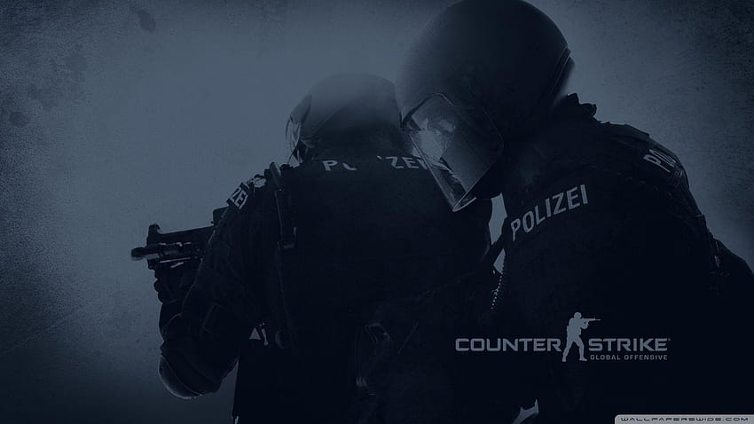 Counter Strike CS GO ❤ para Ultra TV, csgo fondo de pantalla