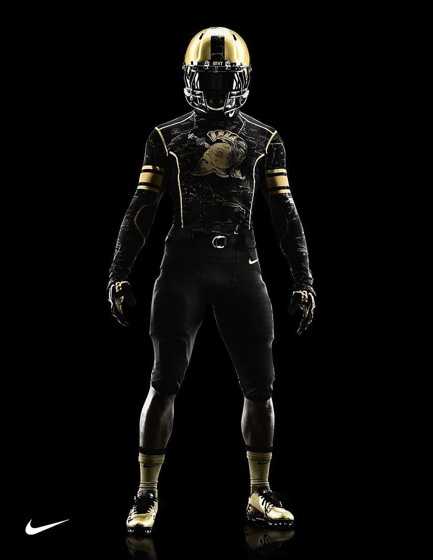 Army Football Logo Awesome new army and navy [1236x1600] for your , Mobile & Tablet, army black knights football HD phone wallpaper