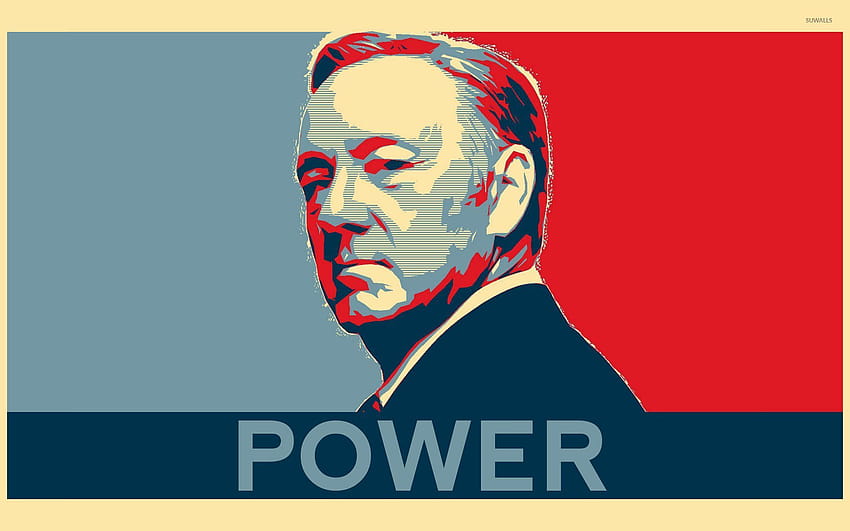 54 House of cards HD wallpaper