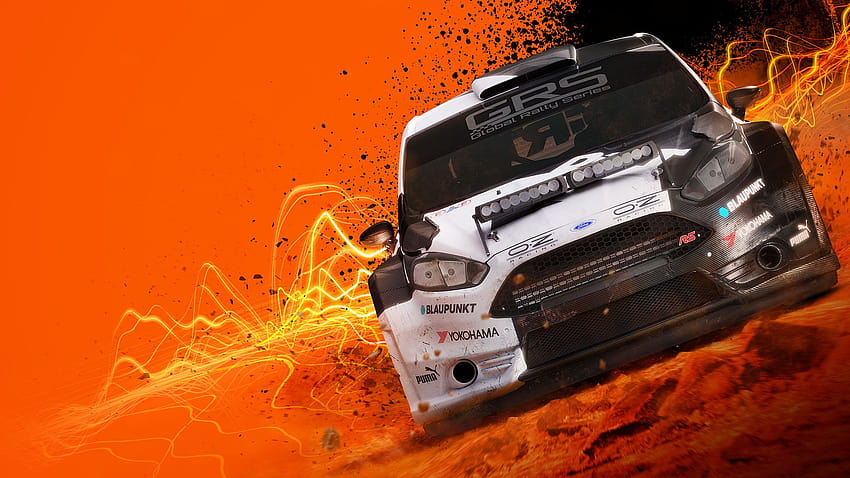30 DiRT Rally HD Wallpapers and Backgrounds