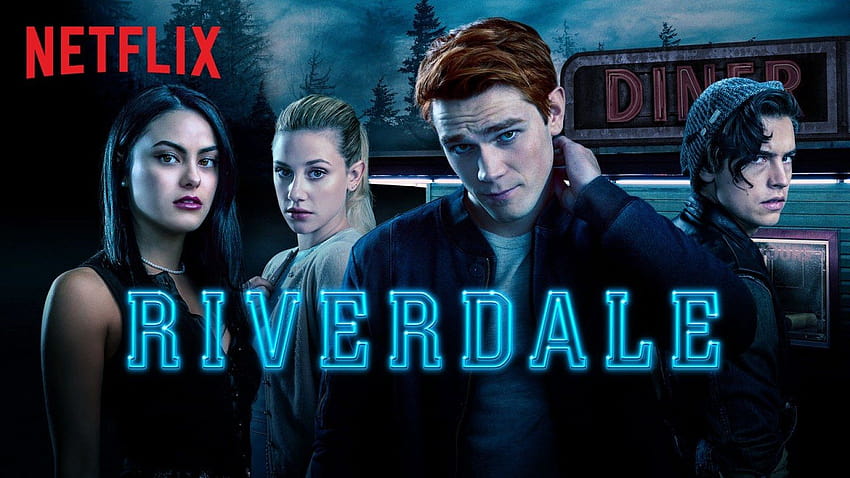 Riverdale Season 5 Release Date,Cast,Plot,Trailer And Upcoming Details About Next Season HD wallpaper