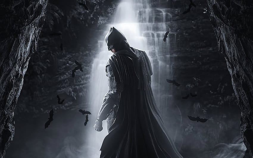 Batman Dark Knight, batman dark pc HD wallpaper | Pxfuel