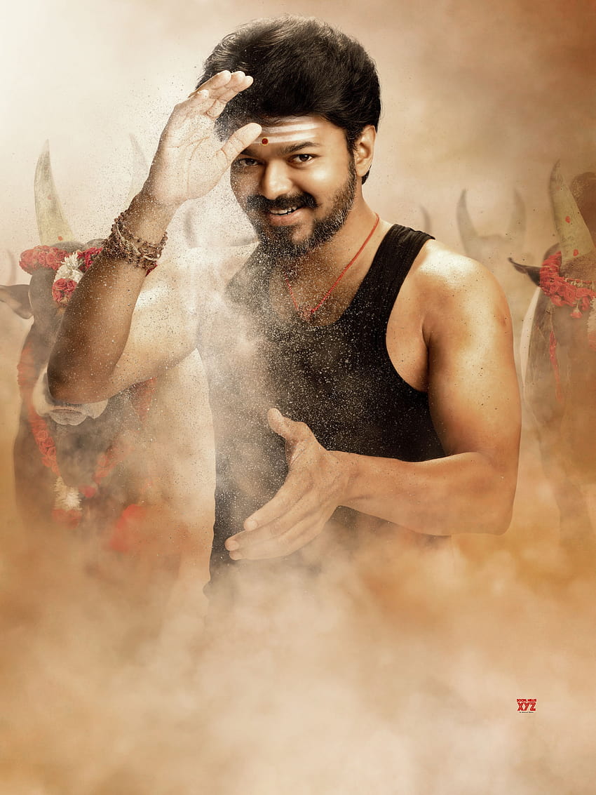 Pin by Mersal on wallpaper | Vijay actor hd images, New photos hd, Actor  photo