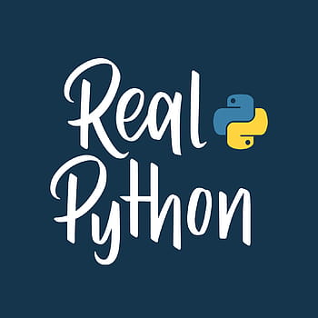 python logo wallpaper