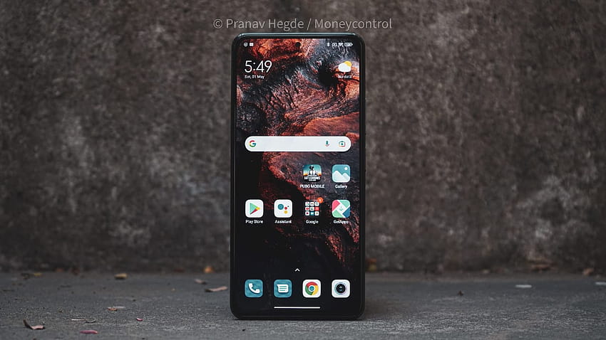 Revisão do Xiaomi Mi 11X: este é o melhor smartphone abaixo de Rs 30.000 na Índia? papel de parede HD