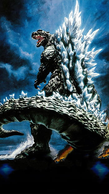 New Godzilla Wallpaper HD Kaiju New 2021 APK for Android Download