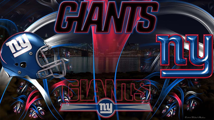 HD ny giants wallpapers