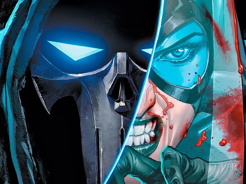 Batman's most underrated villain has yet to make it to DC Comics, batman  mask of the phantasm characters HD wallpaper | Pxfuel